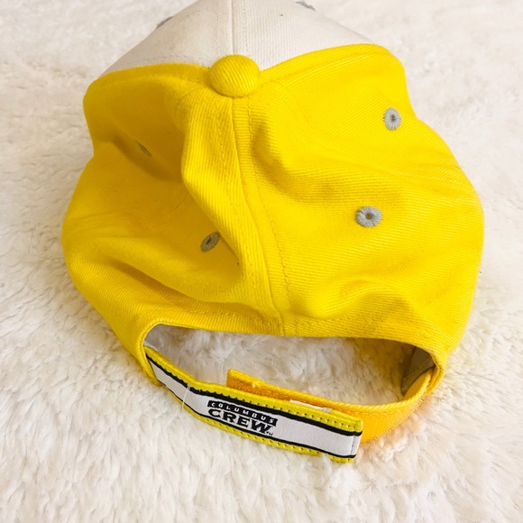 🌸 Columbus crew major league soccer hat - Picture 5 of 7